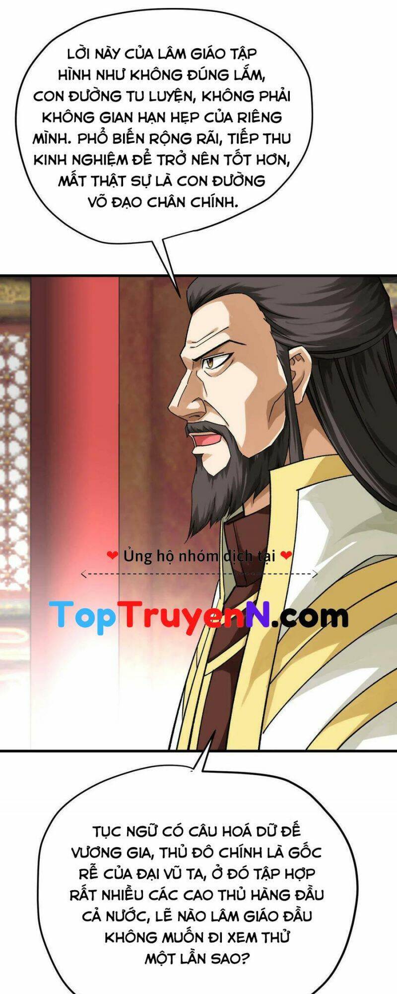 Trọng Sinh Ta Là Đại Thiên Thần Chapter 224 - Trang 2