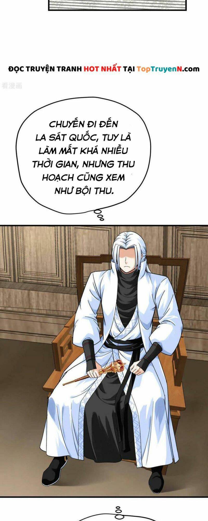 Trọng Sinh Ta Là Đại Thiên Thần Chapter 224 - Trang 2