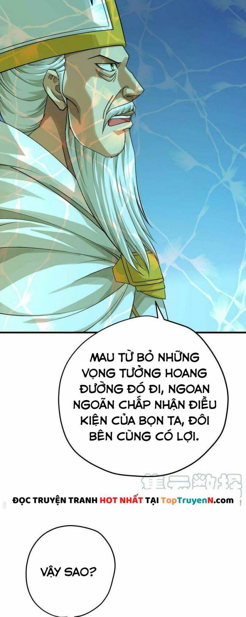 Trọng Sinh Ta Là Đại Thiên Thần Chapter 222 - Trang 2