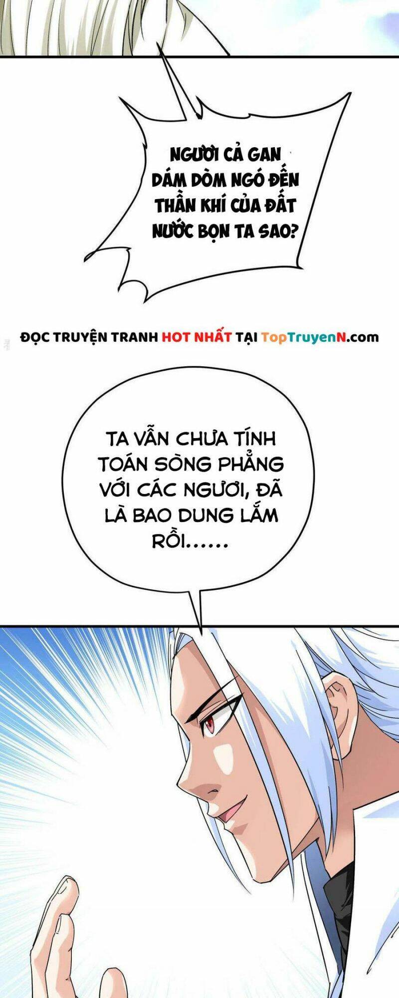 Trọng Sinh Ta Là Đại Thiên Thần Chapter 222 - Trang 2