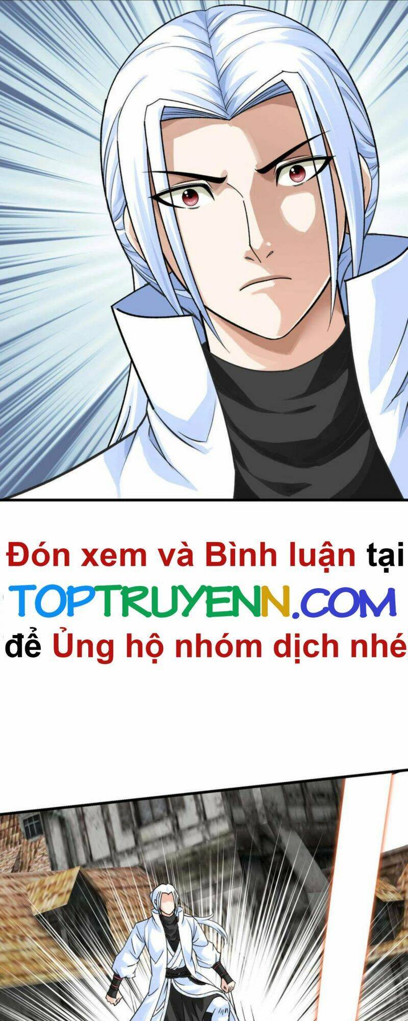 Trọng Sinh Ta Là Đại Thiên Thần Chapter 221 - Trang 2