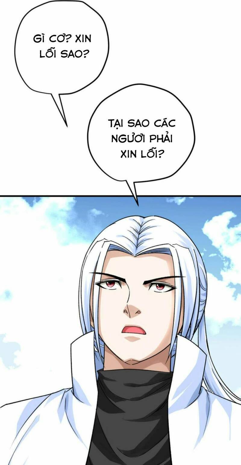 Trọng Sinh Ta Là Đại Thiên Thần Chapter 221 - Trang 2