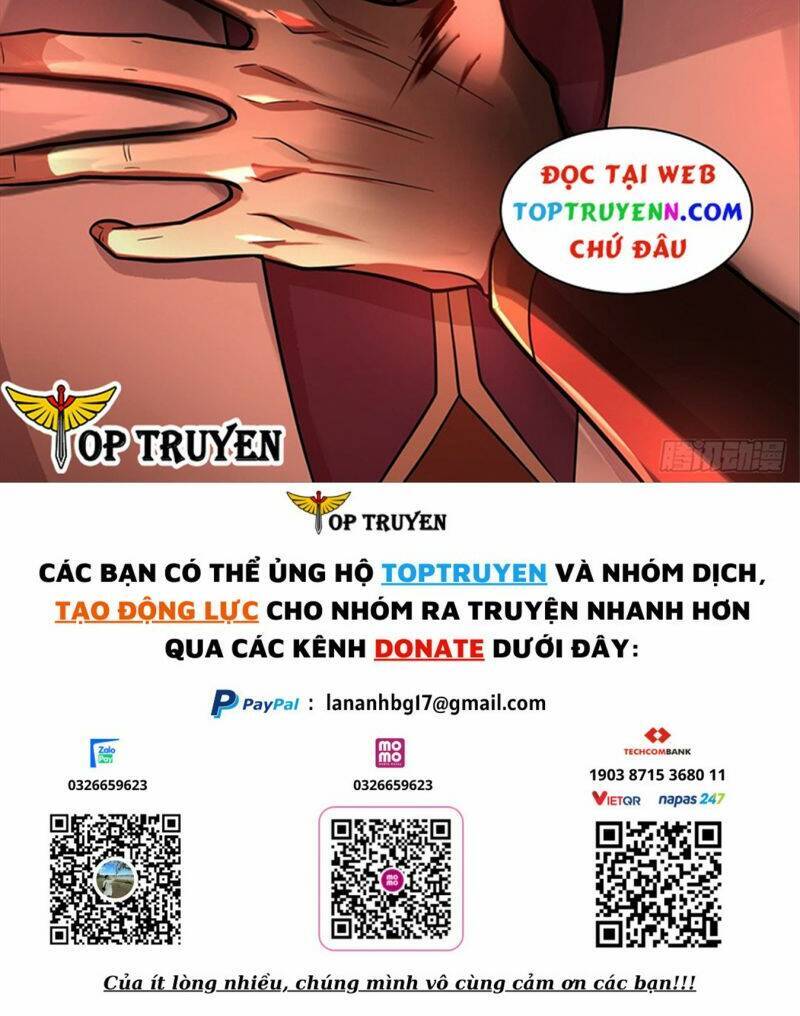 Trọng Sinh Ta Là Đại Thiên Thần Chapter 221 - Trang 2