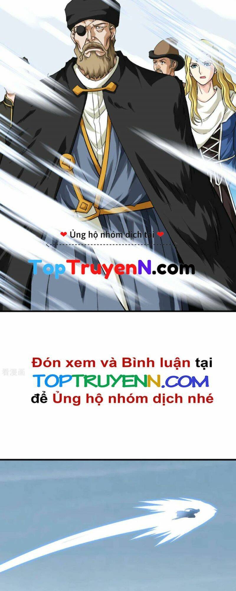 Trọng Sinh Ta Là Đại Thiên Thần Chapter 217 - Trang 2