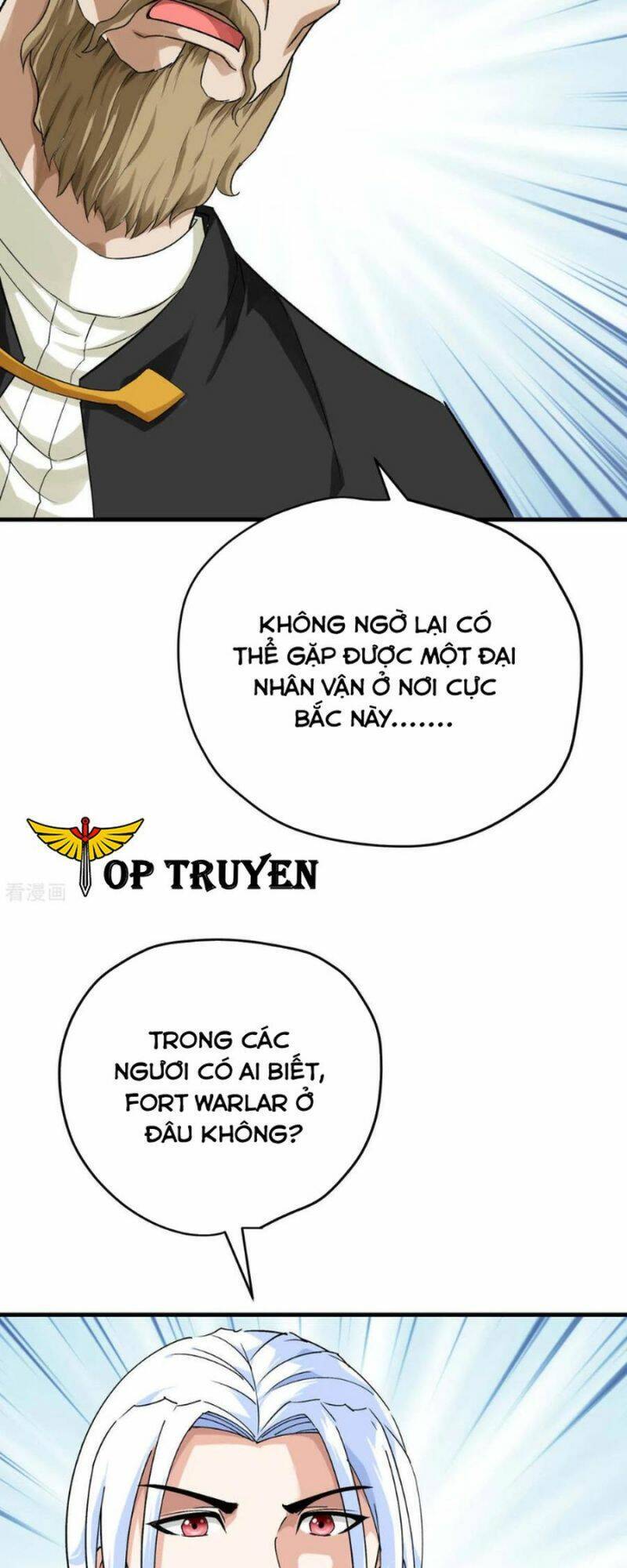 Trọng Sinh Ta Là Đại Thiên Thần Chapter 217 - Trang 2