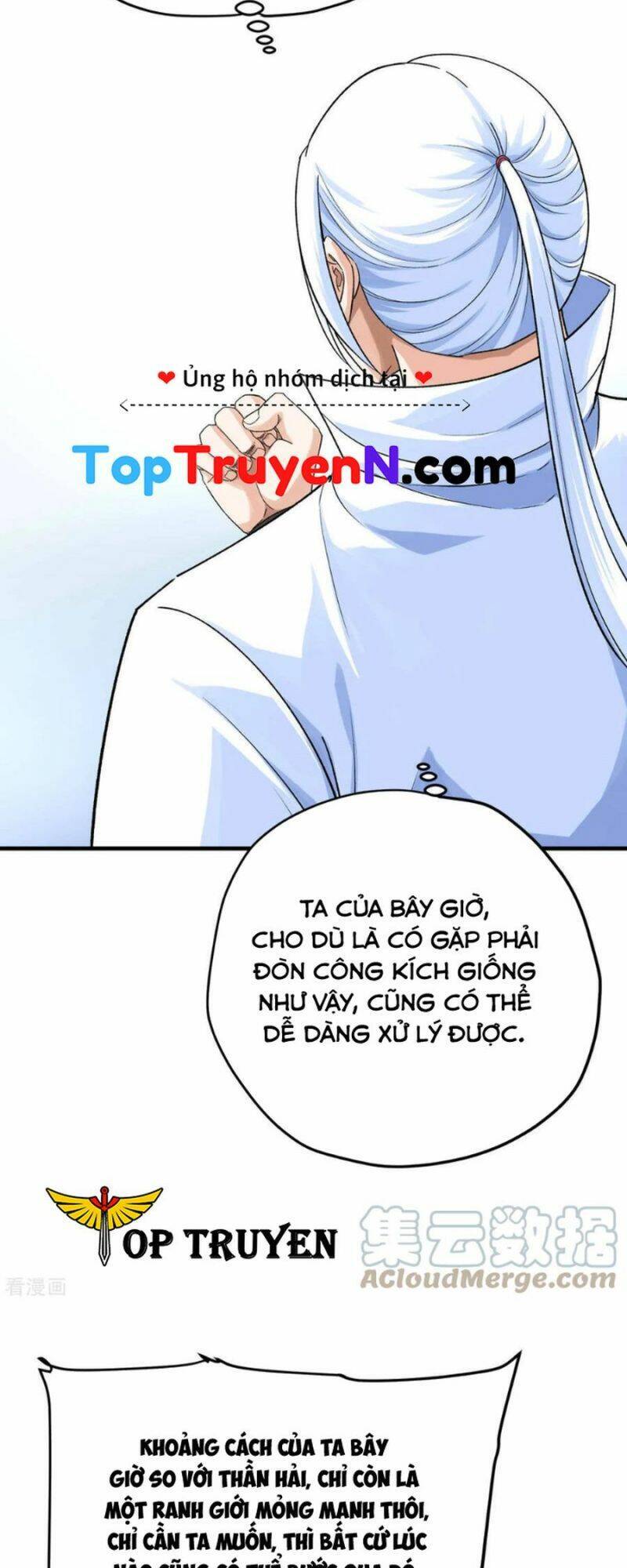 Trọng Sinh Ta Là Đại Thiên Thần Chapter 217 - Trang 2