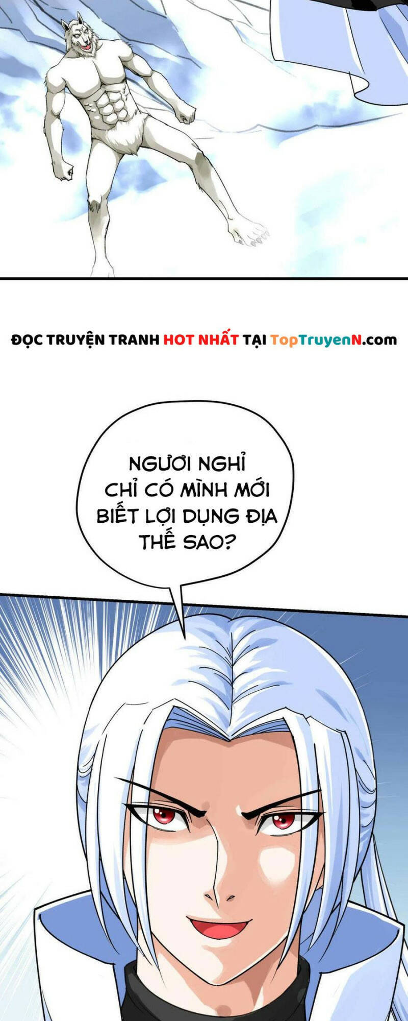 Trọng Sinh Ta Là Đại Thiên Thần Chapter 215 - Trang 2