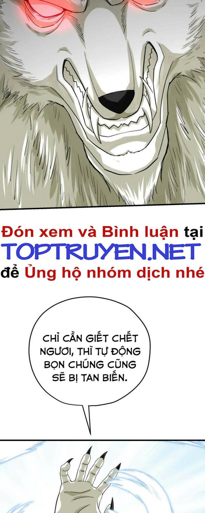 Trọng Sinh Ta Là Đại Thiên Thần Chapter 214 - Trang 2