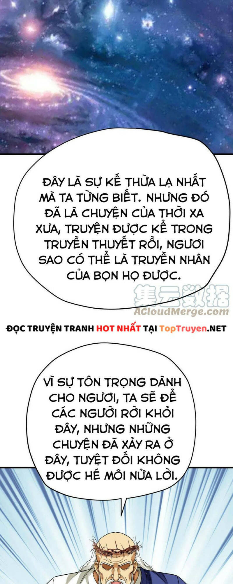 Trọng Sinh Ta Là Đại Thiên Thần Chapter 213 - Trang 2