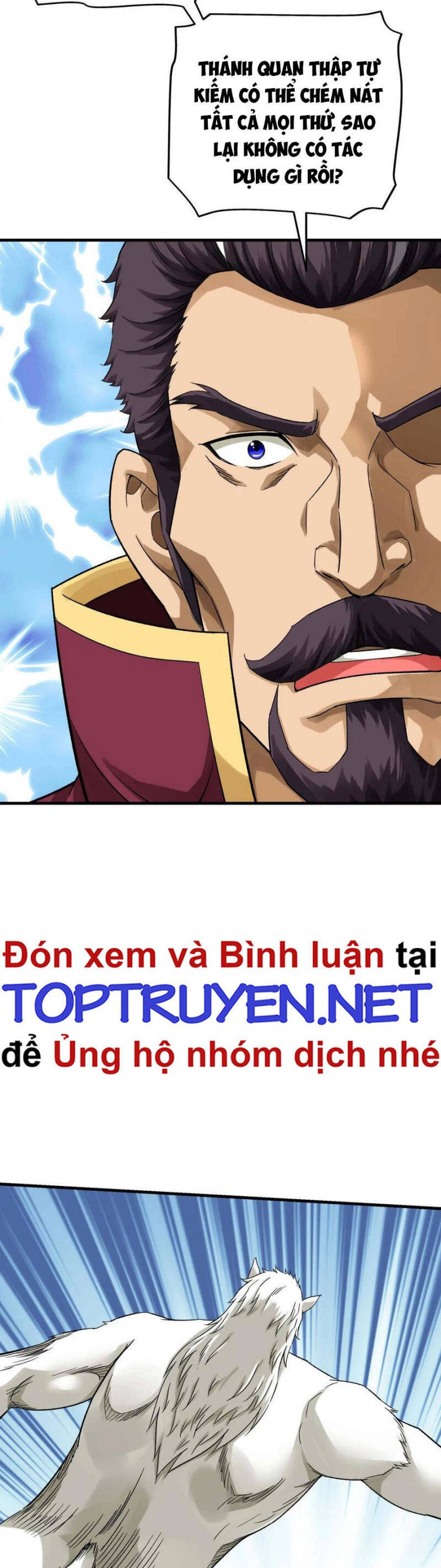 Trọng Sinh Ta Là Đại Thiên Thần Chapter 211 - Trang 2