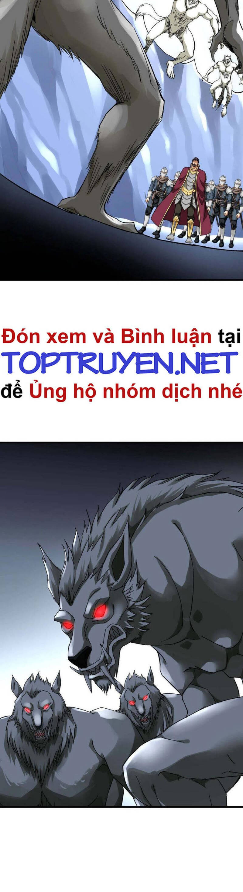 Trọng Sinh Ta Là Đại Thiên Thần Chapter 211 - Trang 2