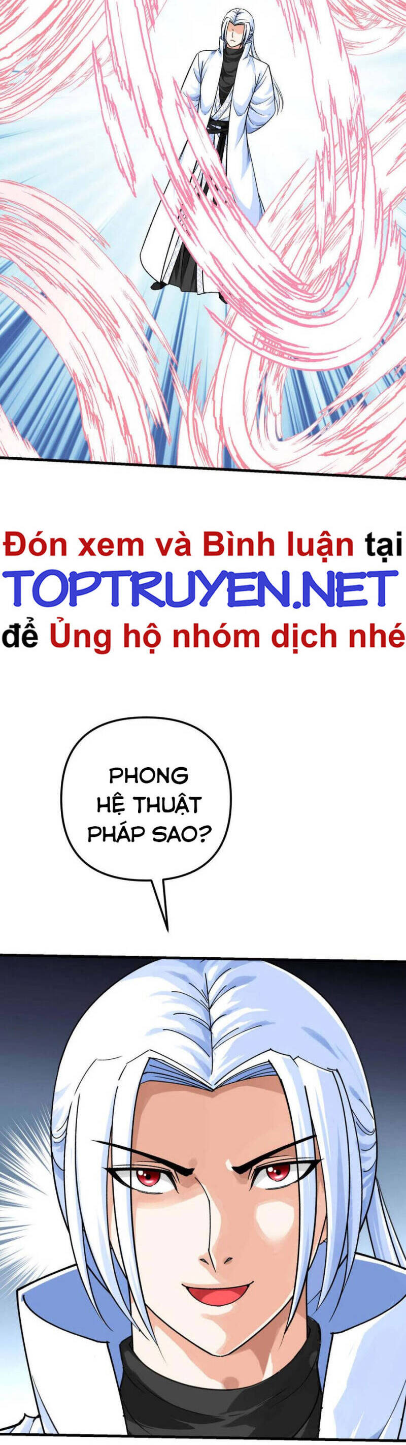 Trọng Sinh Ta Là Đại Thiên Thần Chapter 210 - Trang 2