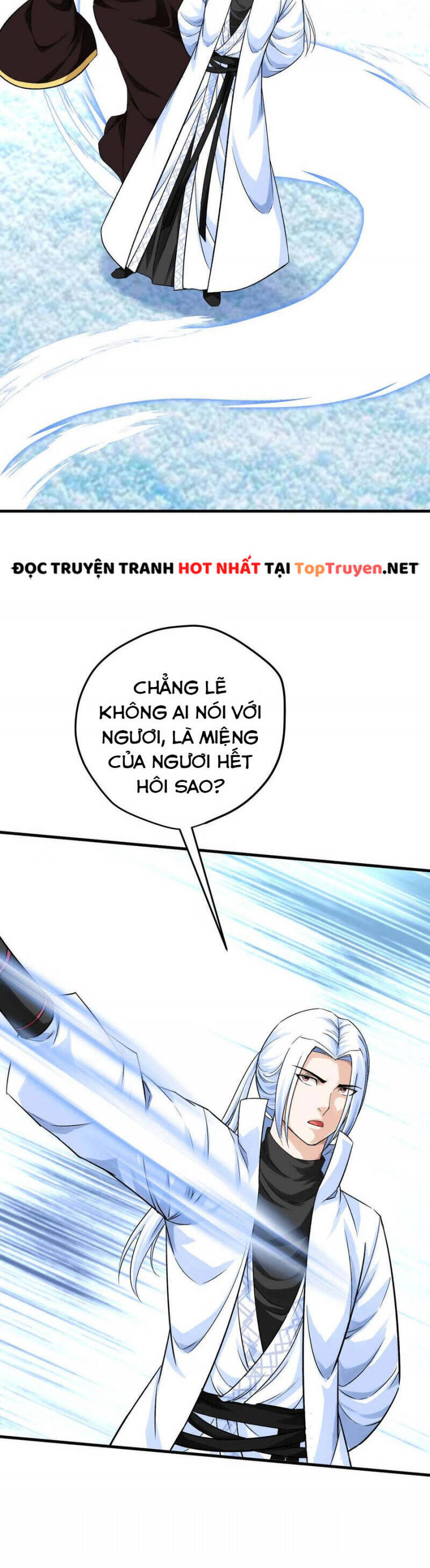 Trọng Sinh Ta Là Đại Thiên Thần Chapter 210 - Trang 2