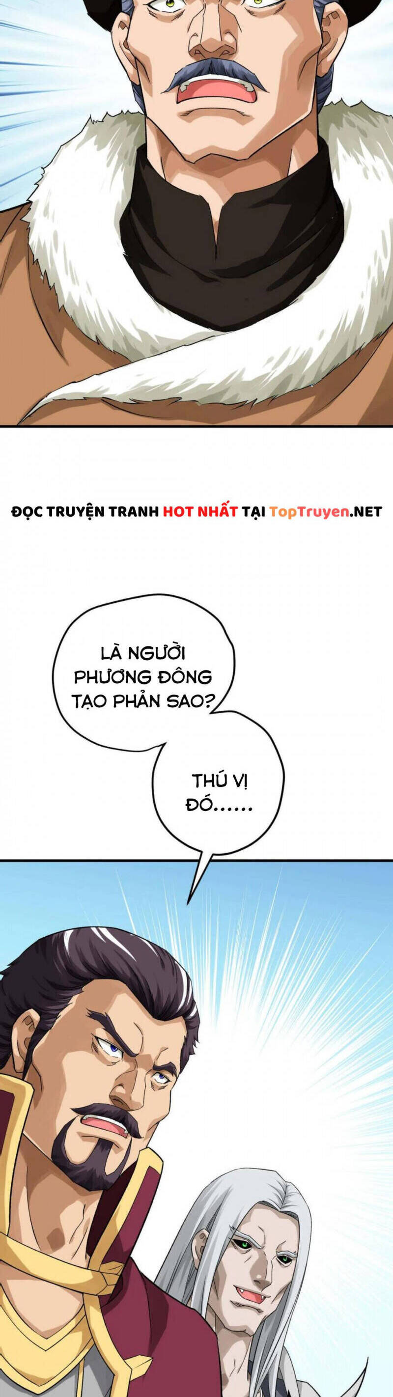 Trọng Sinh Ta Là Đại Thiên Thần Chapter 209 - Trang 2