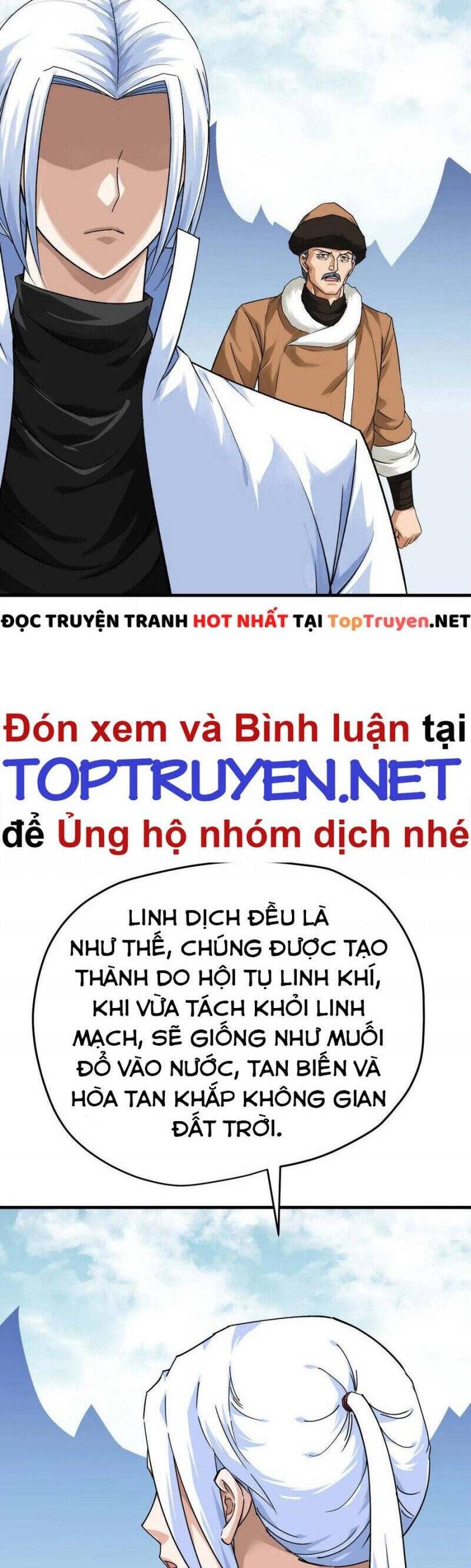 Trọng Sinh Ta Là Đại Thiên Thần Chapter 208 - Trang 2