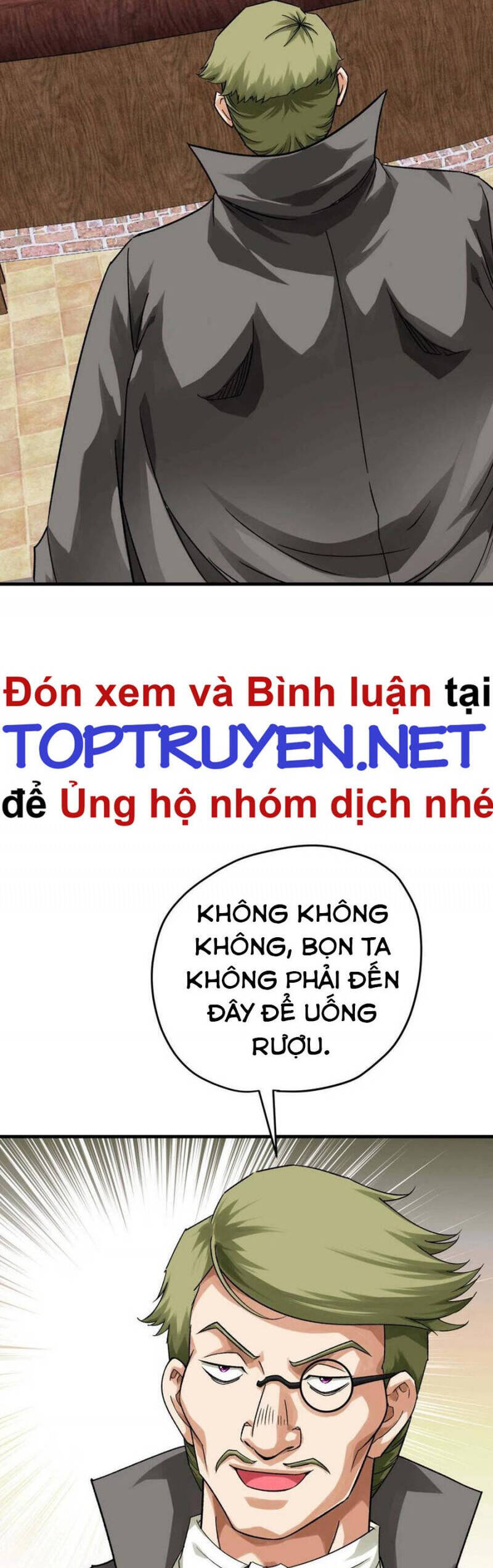 Trọng Sinh Ta Là Đại Thiên Thần Chapter 208 - Trang 2