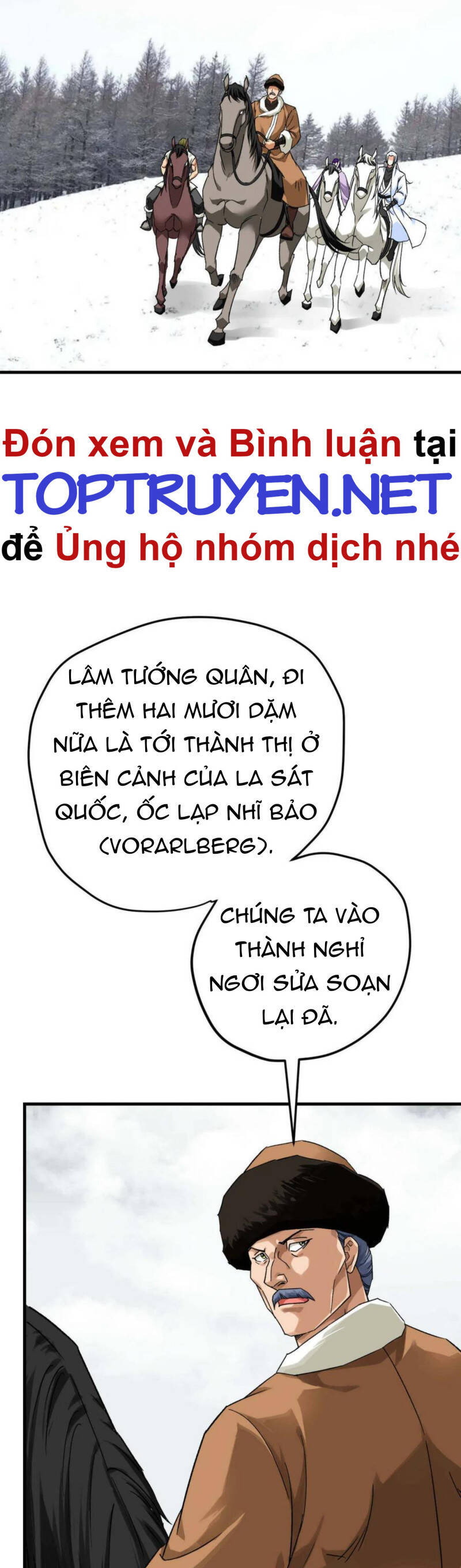 Trọng Sinh Ta Là Đại Thiên Thần Chapter 207 - Trang 2