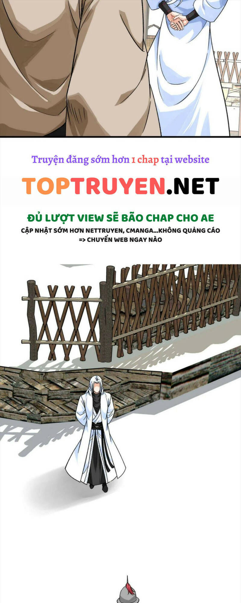 Trọng Sinh Ta Là Đại Thiên Thần Chapter 205 - Trang 2