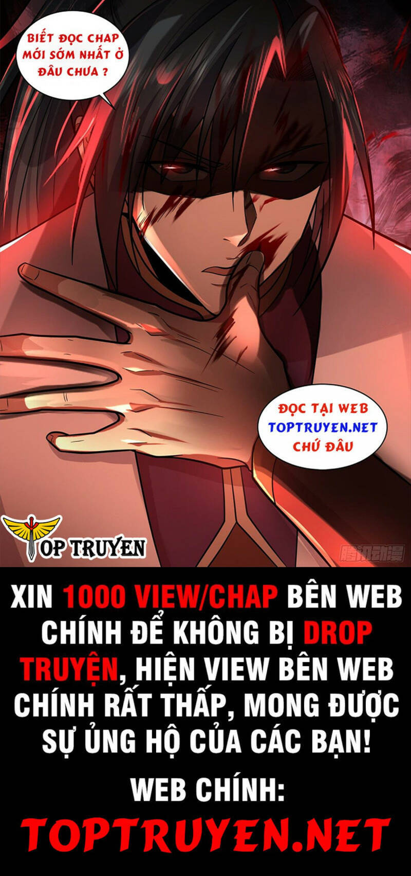 Trọng Sinh Ta Là Đại Thiên Thần Chapter 205 - Trang 2