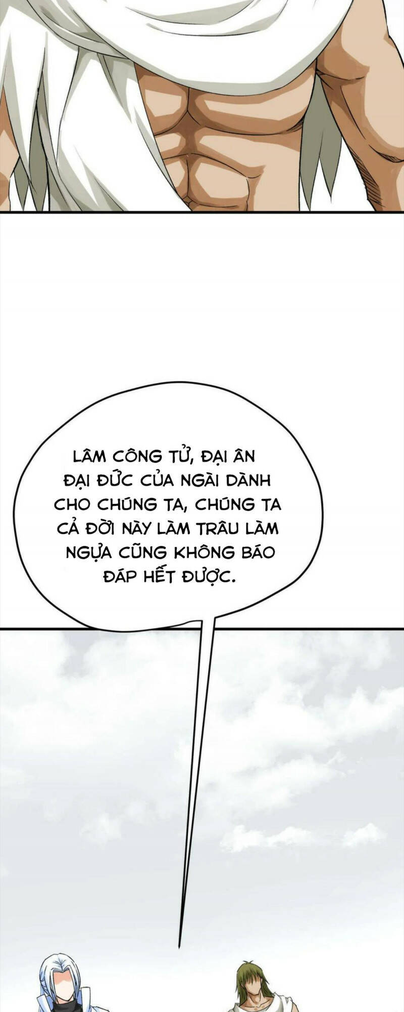 Trọng Sinh Ta Là Đại Thiên Thần Chapter 205 - Trang 2