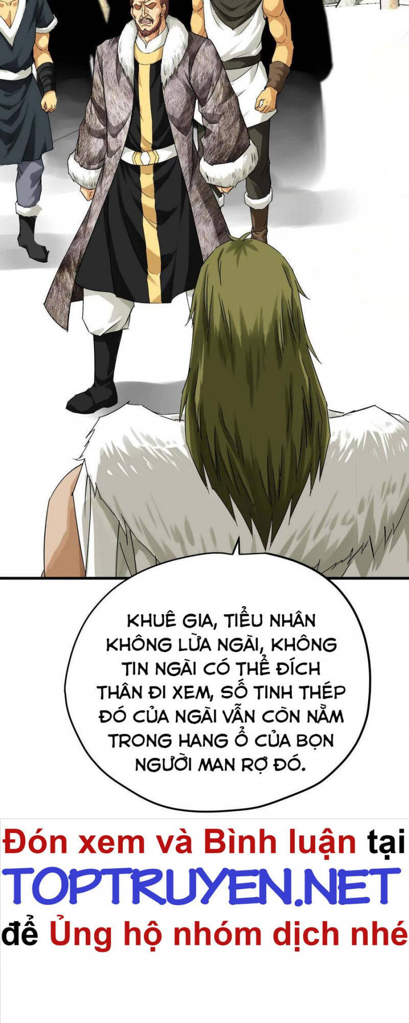 Trọng Sinh Ta Là Đại Thiên Thần Chapter 204 - Trang 2