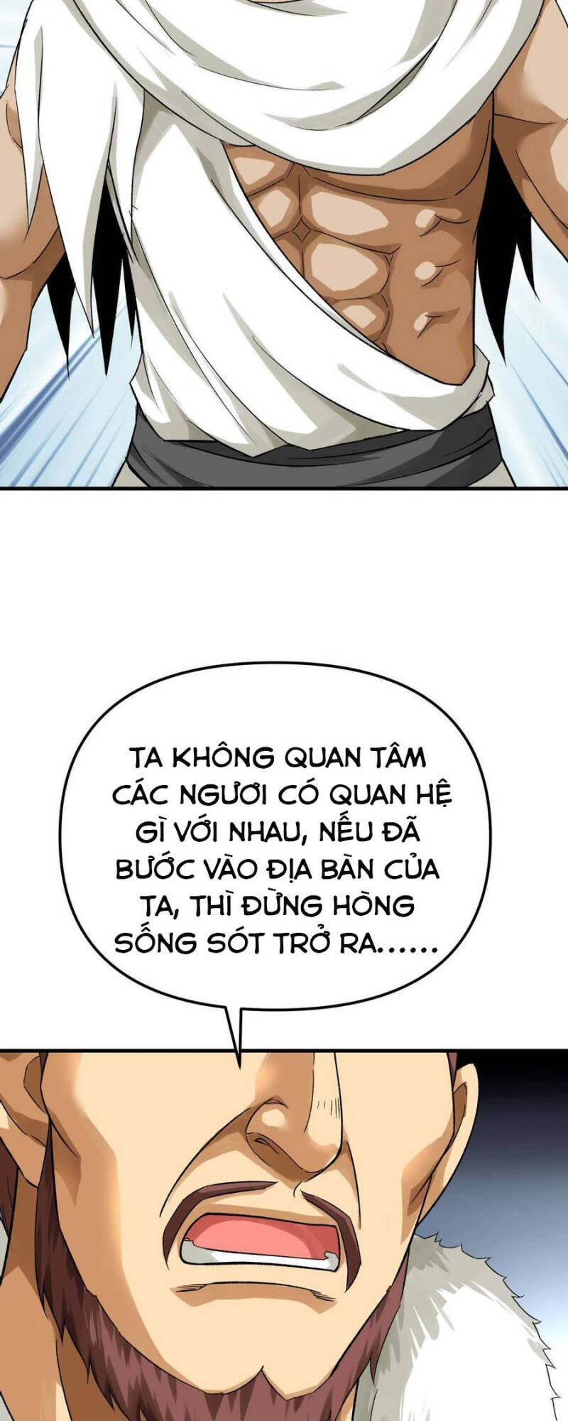 Trọng Sinh Ta Là Đại Thiên Thần Chapter 204 - Trang 2