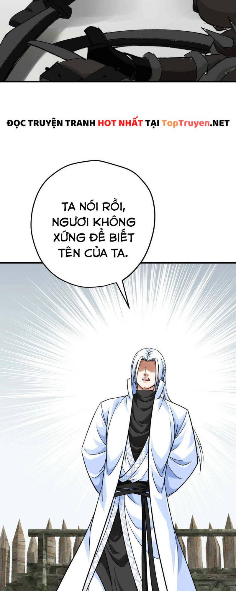 Trọng Sinh Ta Là Đại Thiên Thần Chapter 204 - Trang 2