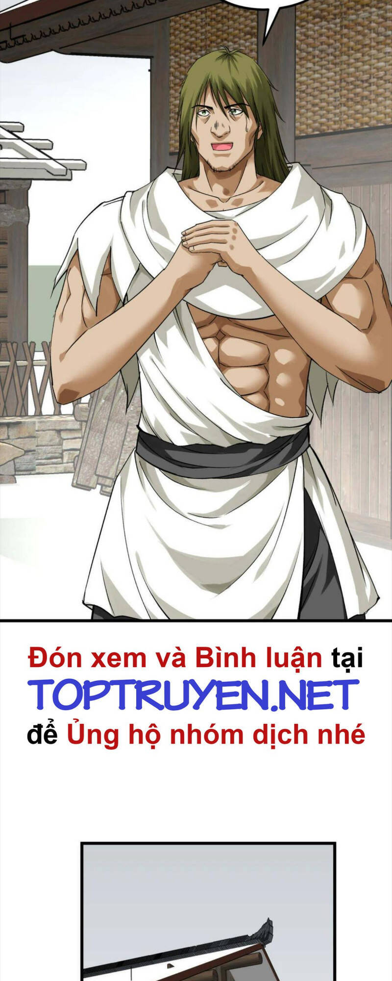 Trọng Sinh Ta Là Đại Thiên Thần Chapter 203 - Trang 2