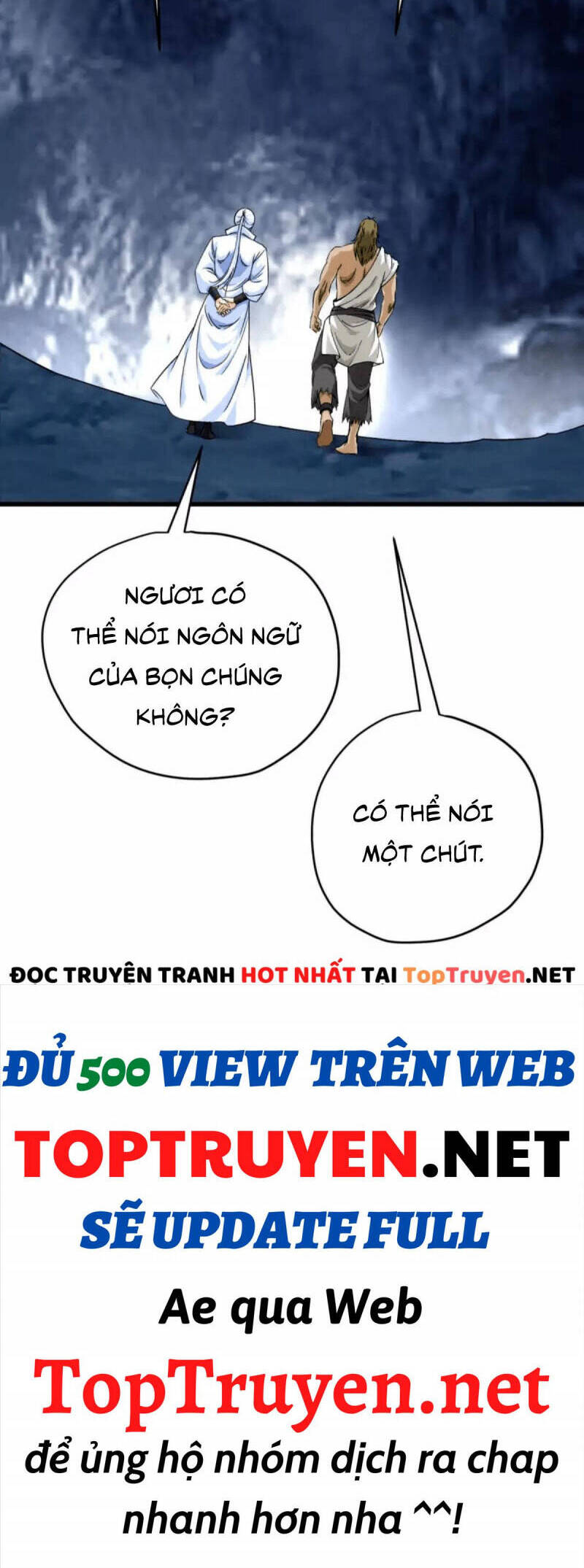 Trọng Sinh Ta Là Đại Thiên Thần Chapter 201 - Trang 2