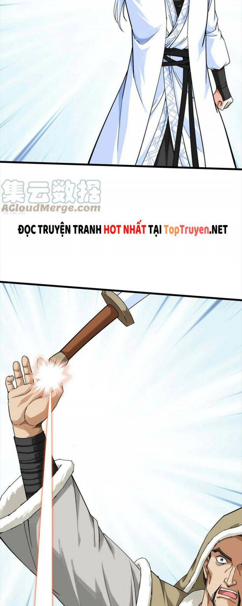 Trọng Sinh Ta Là Đại Thiên Thần Chapter 200 - Trang 2