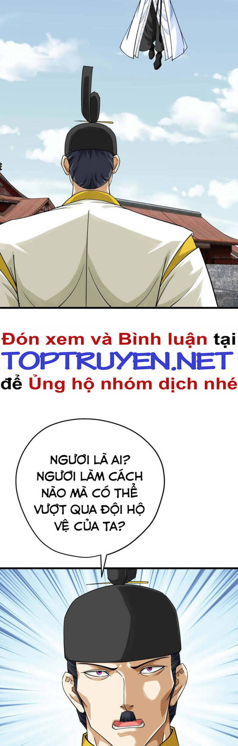 Trọng Sinh Ta Là Đại Thiên Thần Chapter 199 - Trang 2