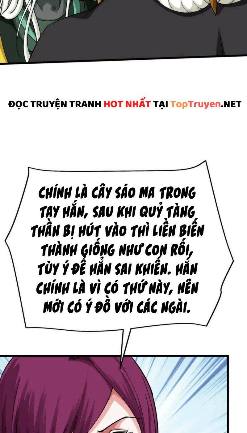 Trọng Sinh Ta Là Đại Thiên Thần Chapter 196 - Trang 2