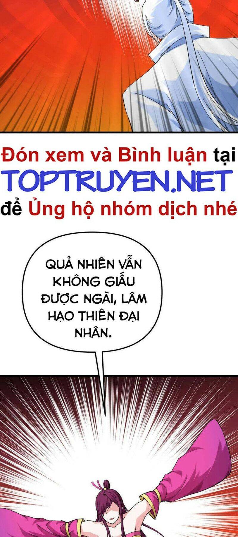 Trọng Sinh Ta Là Đại Thiên Thần Chapter 195 - Trang 2