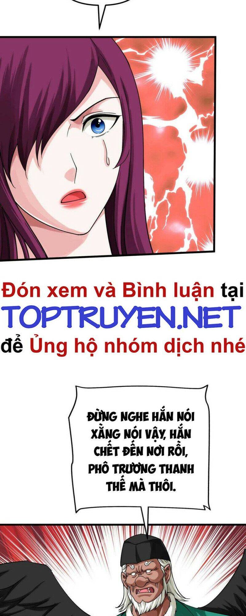 Trọng Sinh Ta Là Đại Thiên Thần Chapter 195 - Trang 2