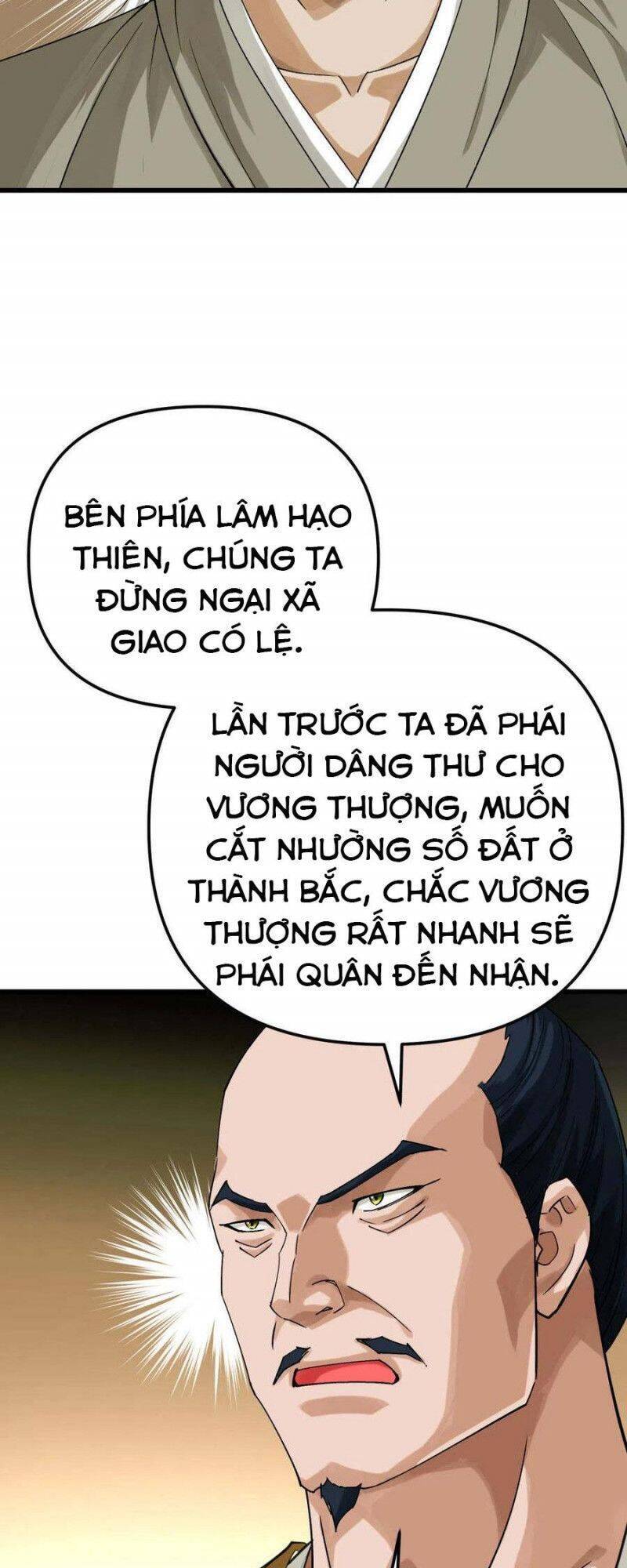 Trọng Sinh Ta Là Đại Thiên Thần Chapter 194 - Trang 2