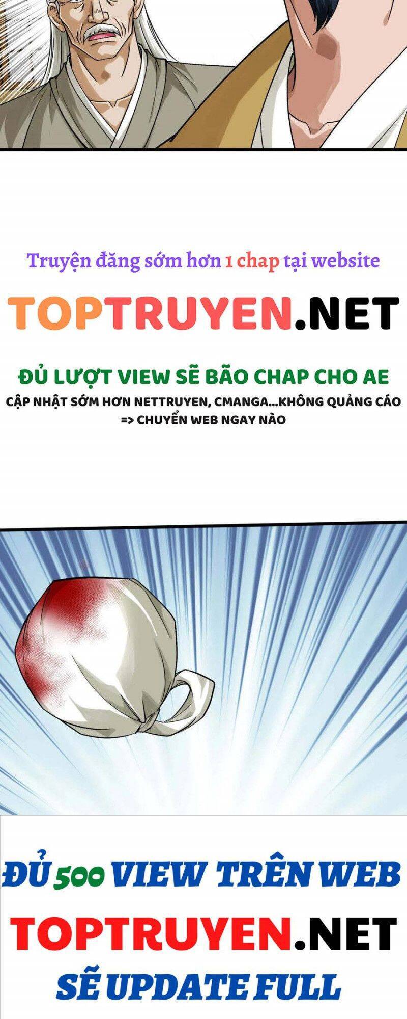 Trọng Sinh Ta Là Đại Thiên Thần Chapter 194 - Trang 2