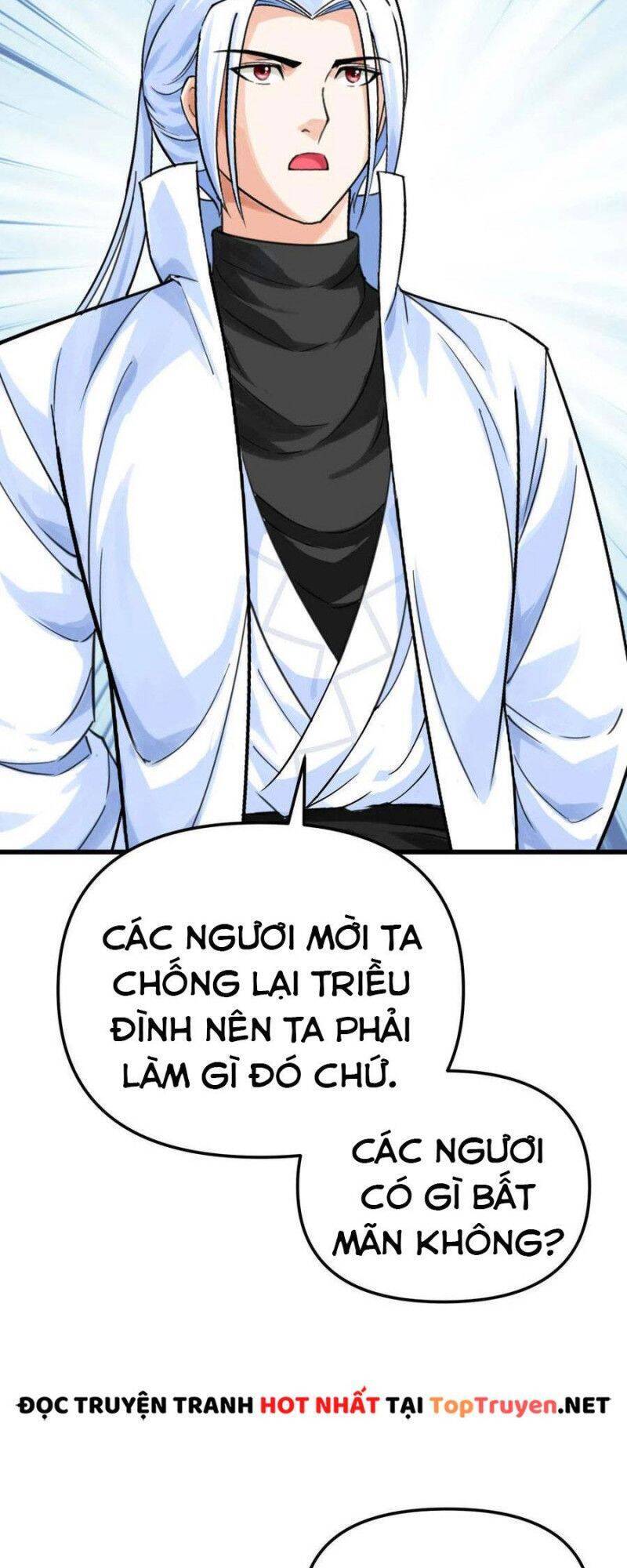 Trọng Sinh Ta Là Đại Thiên Thần Chapter 194 - Trang 2