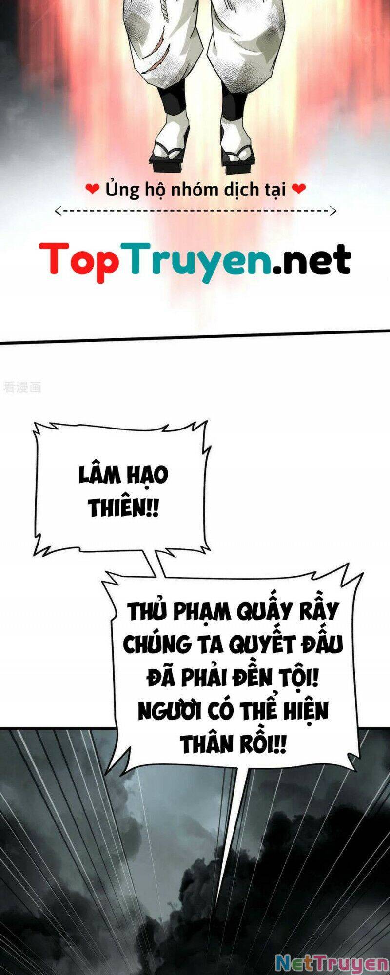 Trọng Sinh Ta Là Đại Thiên Thần Chapter 193 - Trang 2