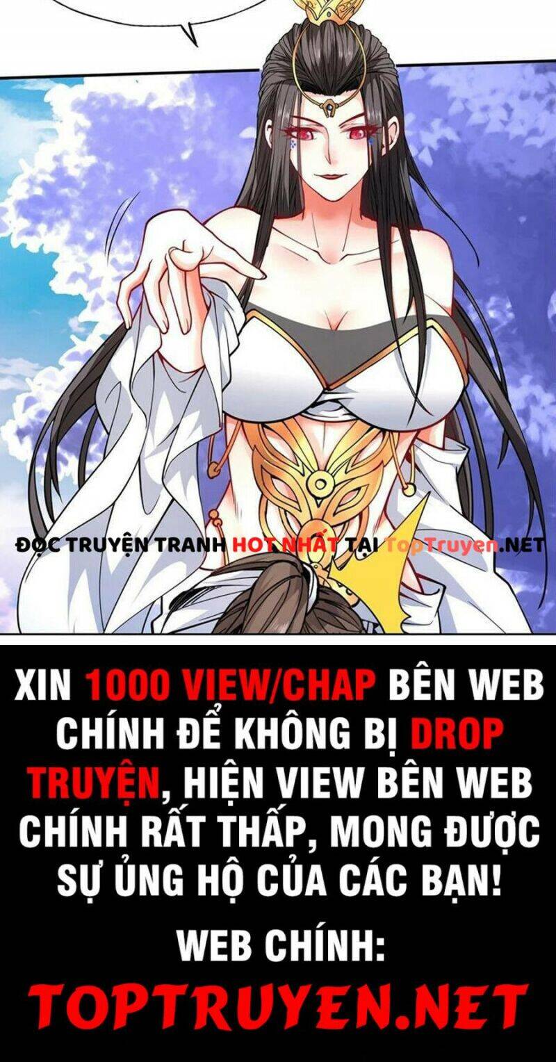 Trọng Sinh Ta Là Đại Thiên Thần Chapter 190 - Trang 2