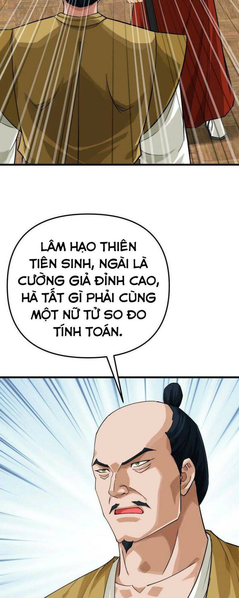 Trọng Sinh Ta Là Đại Thiên Thần Chapter 190 - Trang 2