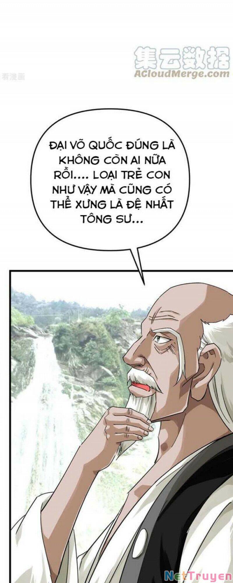 Trọng Sinh Ta Là Đại Thiên Thần Chapter 189 - Trang 2