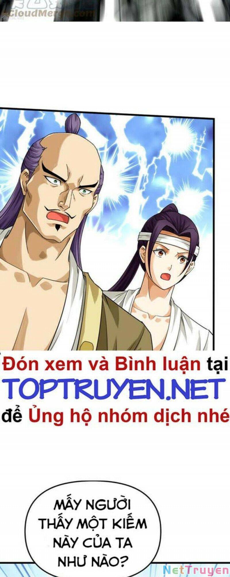 Trọng Sinh Ta Là Đại Thiên Thần Chapter 189 - Trang 2