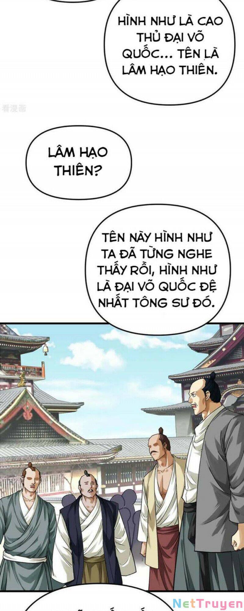 Trọng Sinh Ta Là Đại Thiên Thần Chapter 189 - Trang 2