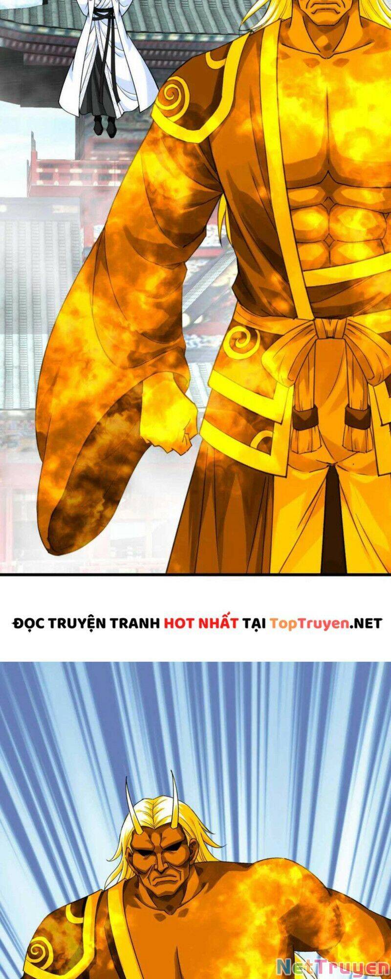 Trọng Sinh Ta Là Đại Thiên Thần Chapter 187 - Trang 2