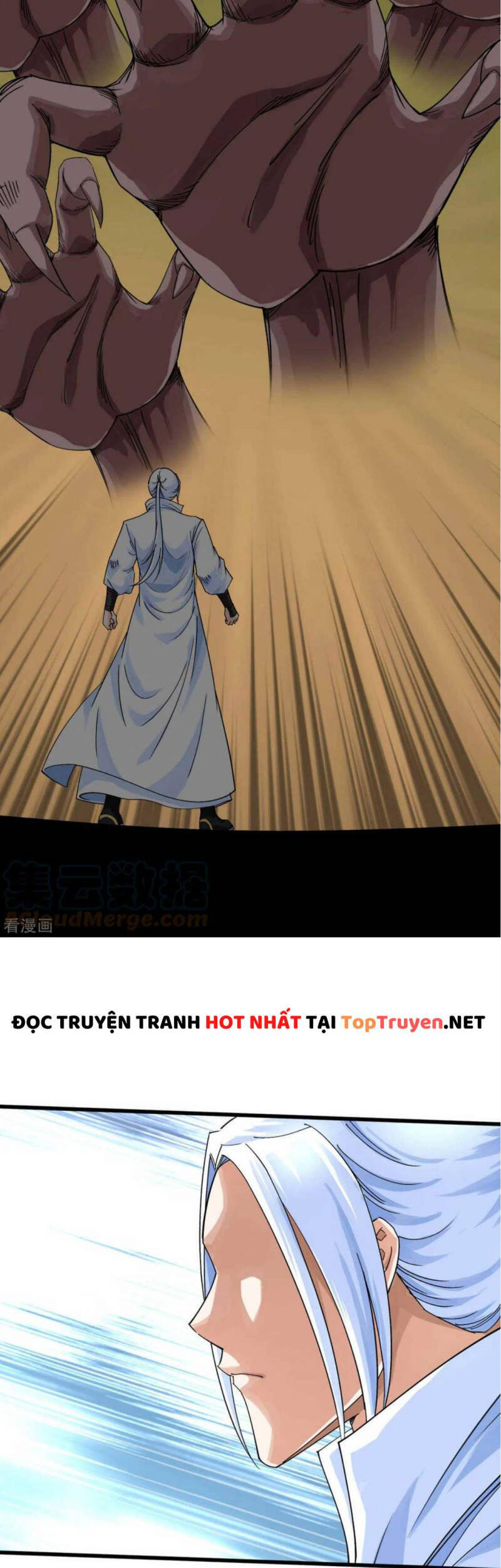 Trọng Sinh Ta Là Đại Thiên Thần Chapter 186 - Trang 2