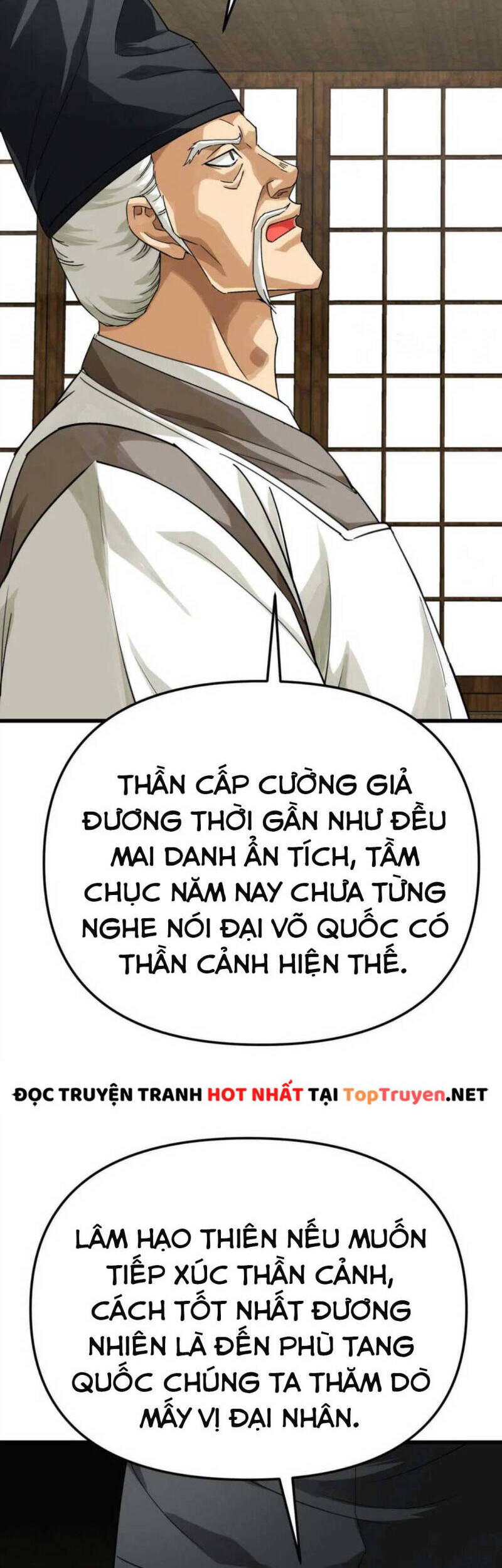 Trọng Sinh Ta Là Đại Thiên Thần Chapter 184 - Trang 2