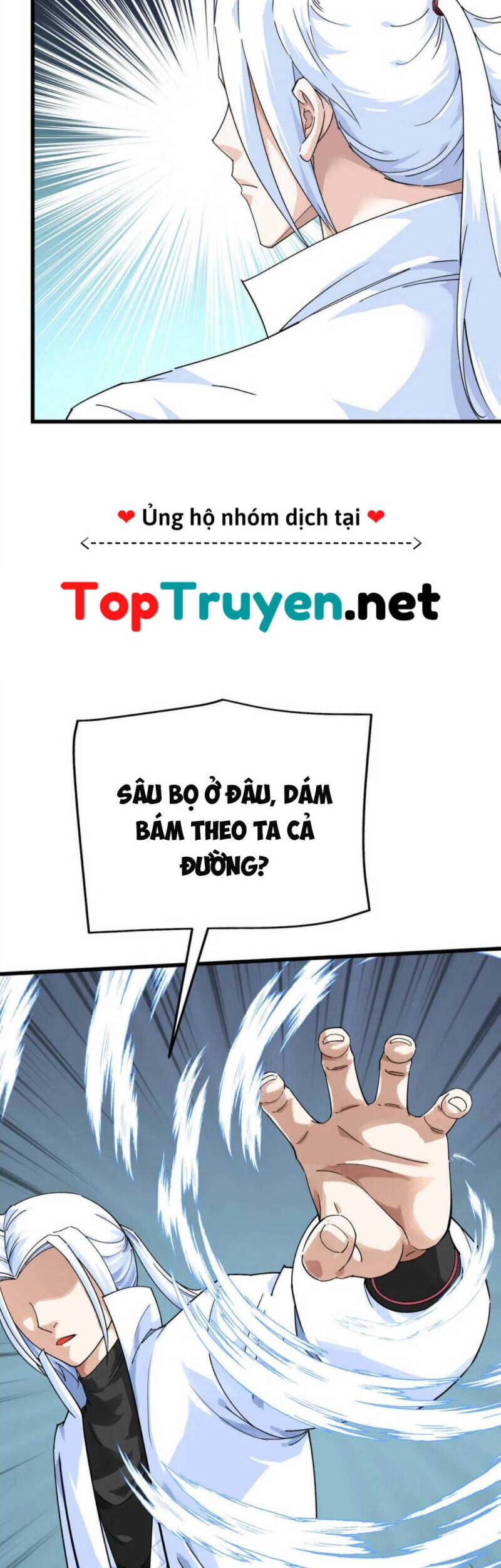 Trọng Sinh Ta Là Đại Thiên Thần Chapter 184 - Trang 2