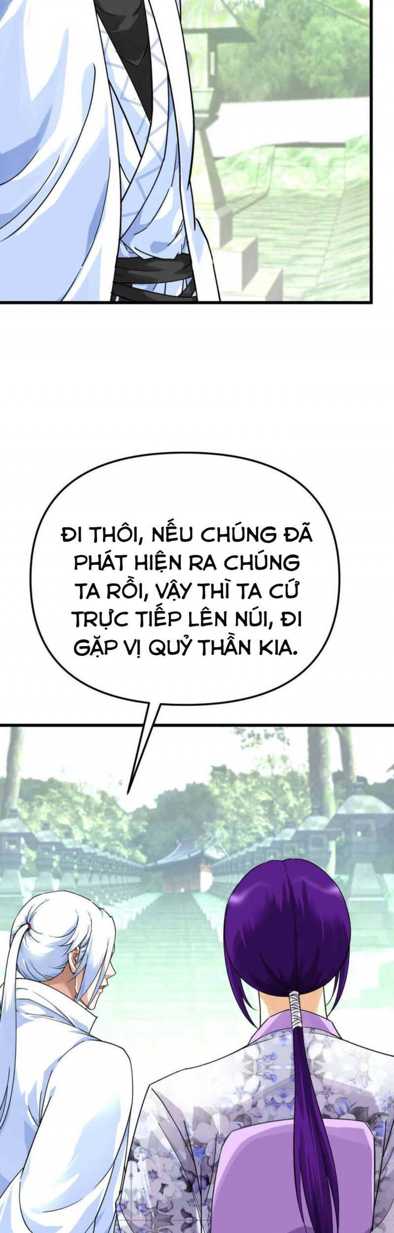 Trọng Sinh Ta Là Đại Thiên Thần Chapter 184 - Trang 2