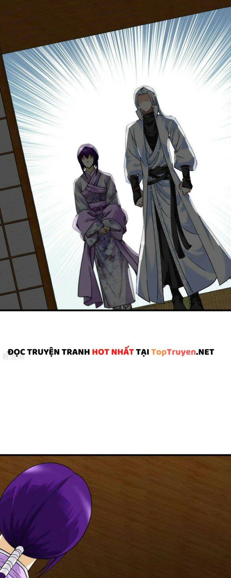 Trọng Sinh Ta Là Đại Thiên Thần Chapter 183 - Trang 2