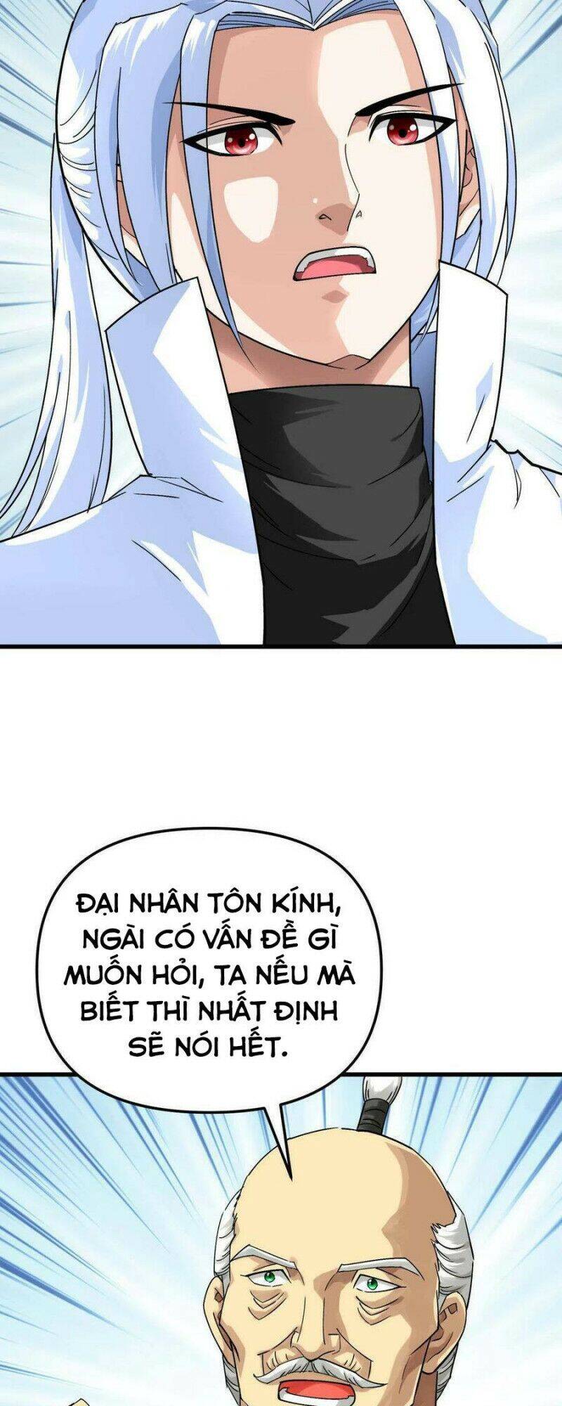 Trọng Sinh Ta Là Đại Thiên Thần Chapter 183 - Trang 2